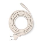 Power Cable 7,5m Pearl
