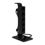 Power Tower Charcoal