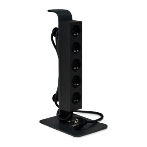 Power Tower Charcoal