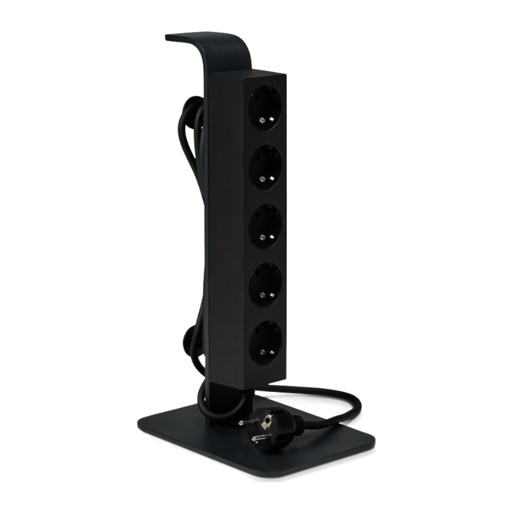 Power Tower Charcoal