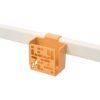 Remote Box Mount Apricot
