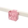 Remote Box Mount Bubble Gum