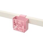 Remote Box Mount Bubble Gum