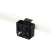 Remote Box Mount Charcoal