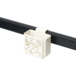 Remote Box Mount Pearl