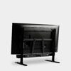 Soundbar Bracket Set i brug