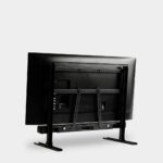 Soundbar Bracket Set i brug