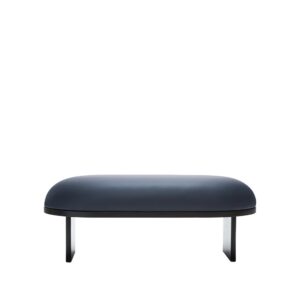 PLEASE WAIT to be SEATED - ANZA Bench | 120