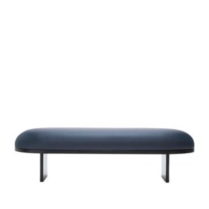 PLEASE WAIT to be SEATED - ANZA Bench | 160