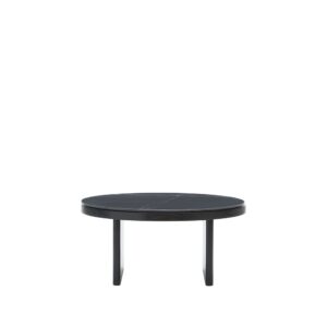 PLEASE WAIT to be SEATED - ANZA Coffee table