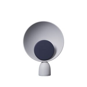 PLEASE WAIT to be SEATED - Blooper Table Lamp