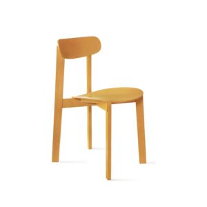 PLEASE WAIT to be SEATED - Bondi Chair