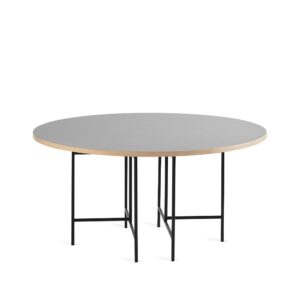 PLEASE WAIT to be SEATED - Eiermann3 | Ø120