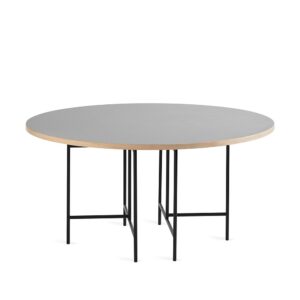 PLEASE WAIT to be SEATED - Eiermann3 | Ø150
