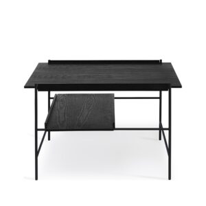 PLEASE WAIT to be SEATED - Kanso Coffee Table