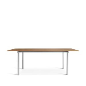 PLEASE WAIT to be SEATED - Tubby Tube Table | 200x90cm