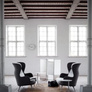 Ro™ Sofa og Ro™ loungestole i lounge