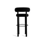Tom Dixon Fat Stool barstol set forfra