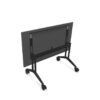 wilkhahn-timetable-shift-klapbord-2-b1 Wilkhahn Timetable Shift 614/00 klapbord med bordpladen klappet op