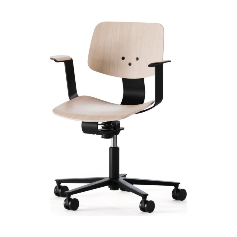 WiChair Kontorstol fra Wilkhahn